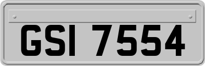 GSI7554