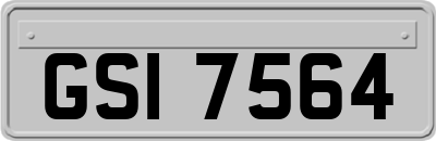GSI7564