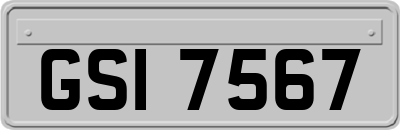GSI7567