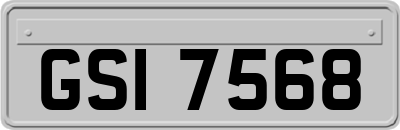 GSI7568