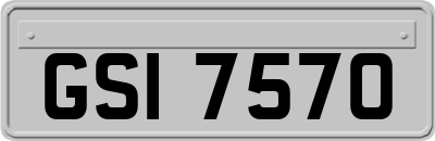 GSI7570