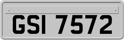 GSI7572