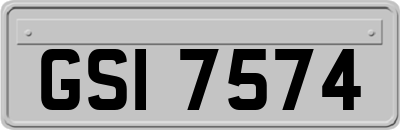 GSI7574