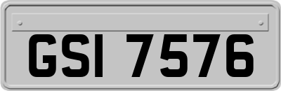 GSI7576
