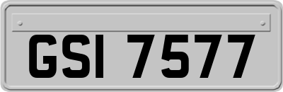 GSI7577