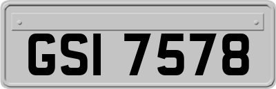 GSI7578