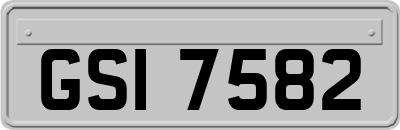 GSI7582