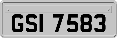 GSI7583