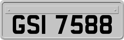 GSI7588