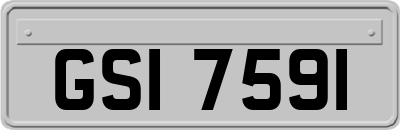 GSI7591