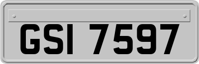 GSI7597