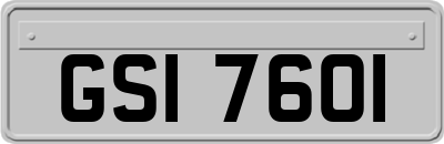 GSI7601
