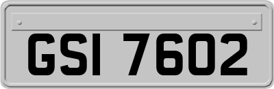 GSI7602