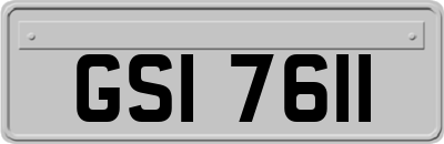 GSI7611