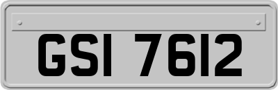 GSI7612