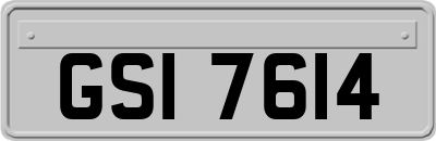 GSI7614