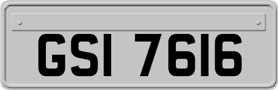 GSI7616