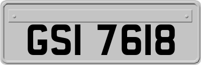 GSI7618