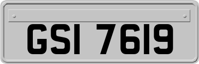 GSI7619