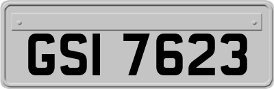GSI7623