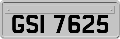 GSI7625
