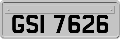 GSI7626