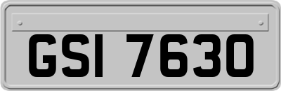 GSI7630