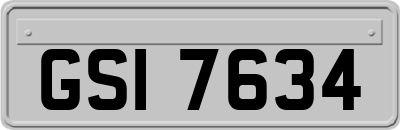 GSI7634