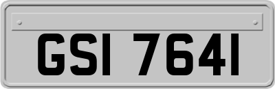 GSI7641