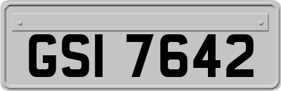 GSI7642