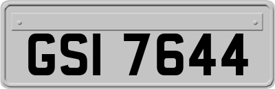 GSI7644
