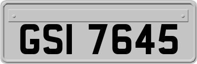 GSI7645