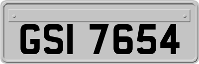 GSI7654