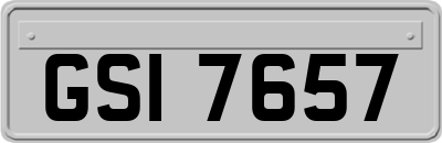GSI7657