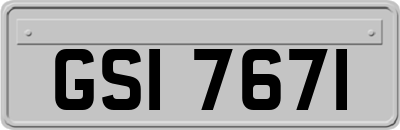 GSI7671