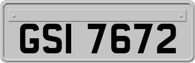 GSI7672