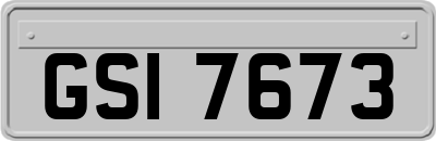GSI7673