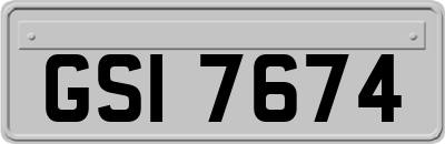 GSI7674