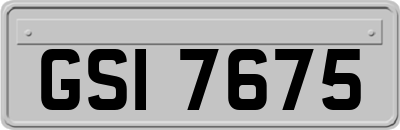 GSI7675