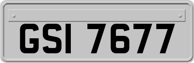 GSI7677