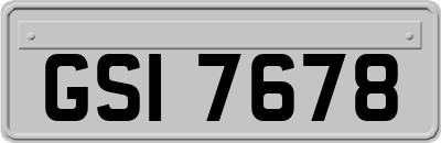 GSI7678
