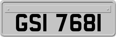 GSI7681