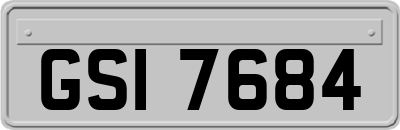 GSI7684