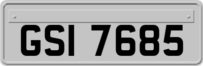 GSI7685