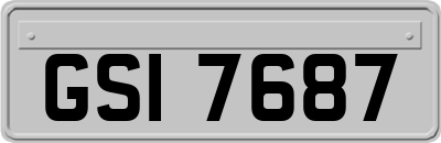 GSI7687