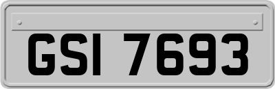 GSI7693