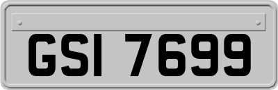 GSI7699