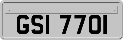 GSI7701