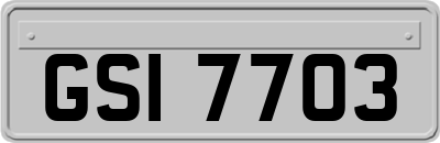 GSI7703