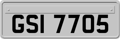 GSI7705